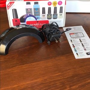 Gel Polish LED Light